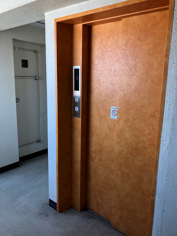ニューライフ東2条 その他共有部分
