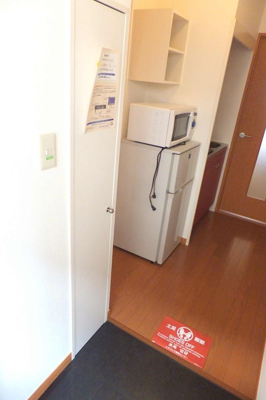 東京都練馬区谷原５丁目3-7 その他部屋・スペース