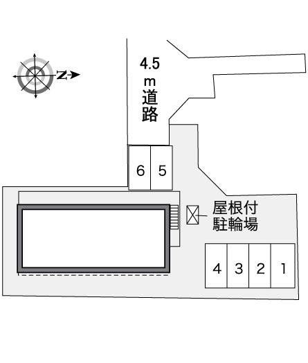 レオパレス百合 その他