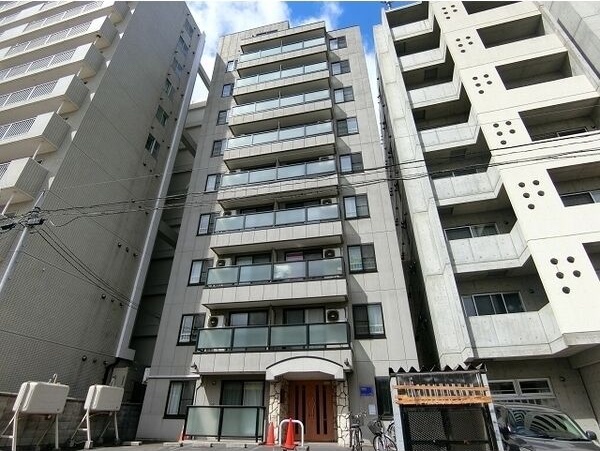 アンビエンテ131 外観