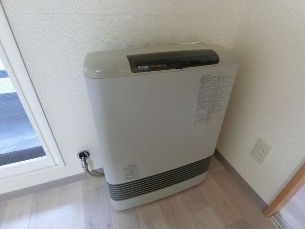 アンビエンテ131 その他設備
