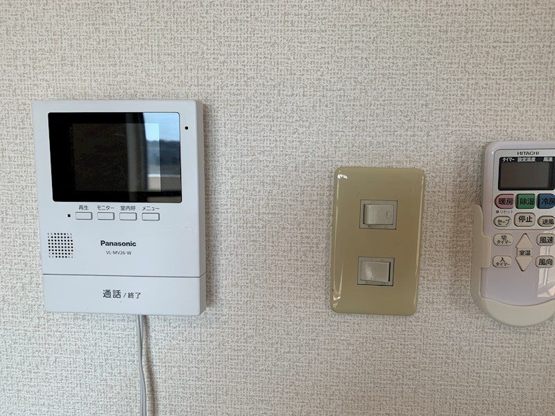 ファミールステート セキュリティ