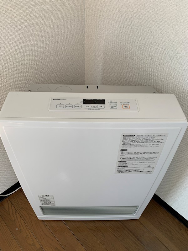 ファミールステート その他設備