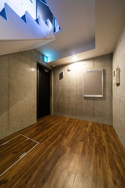 SELENE(セレーネ) その他共有部分