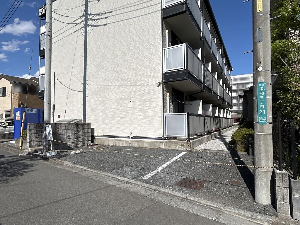 レオパレスヴァンメルベーユ その他