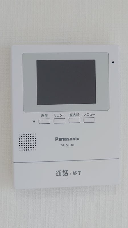 CLASSEⅧ セキュリティ