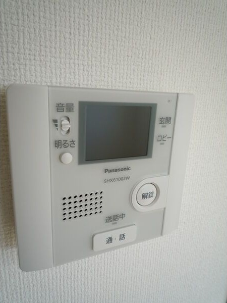 ノースカナル セキュリティ