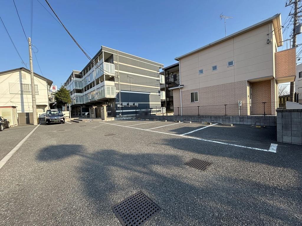 レオネクストひまわりⅡ その他