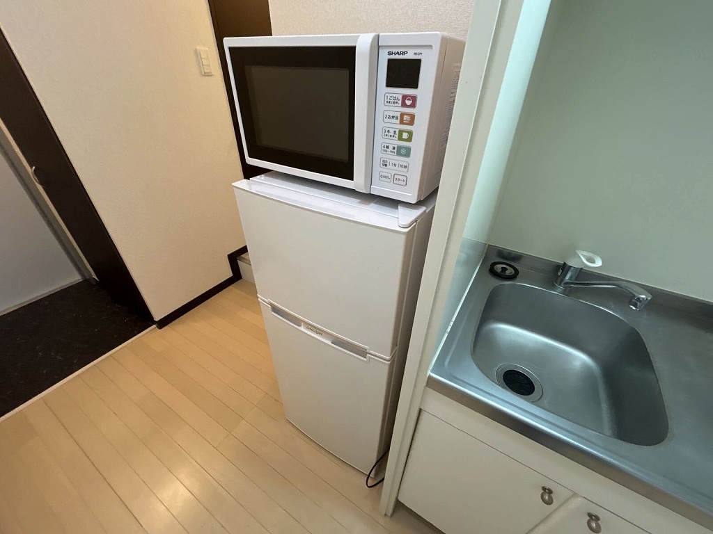 レオネクストひまわりⅡ その他