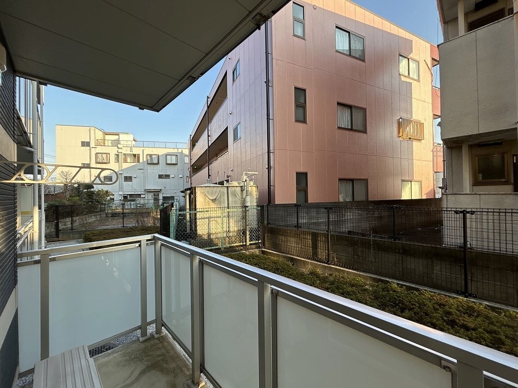 レオネクストひまわりⅡ その他