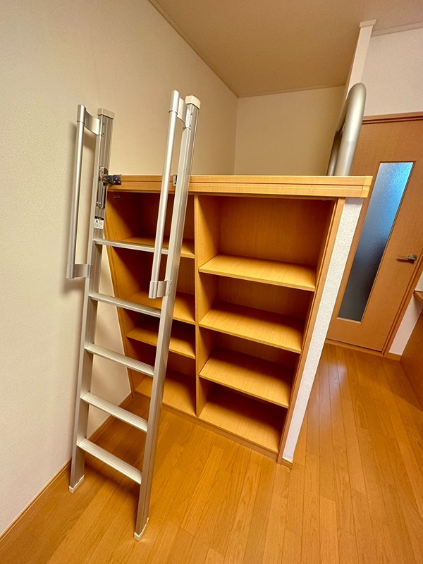 ブランドール　Ｈ 収納