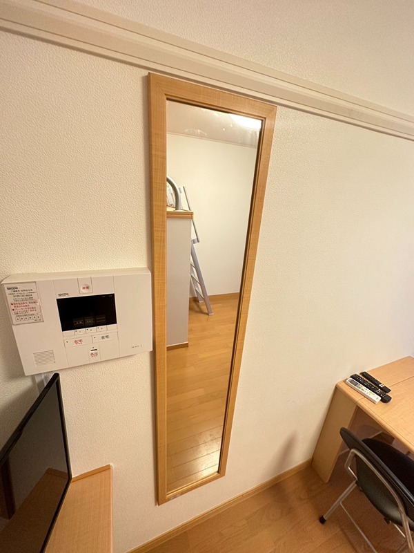 ブランドール　Ｈ その他設備