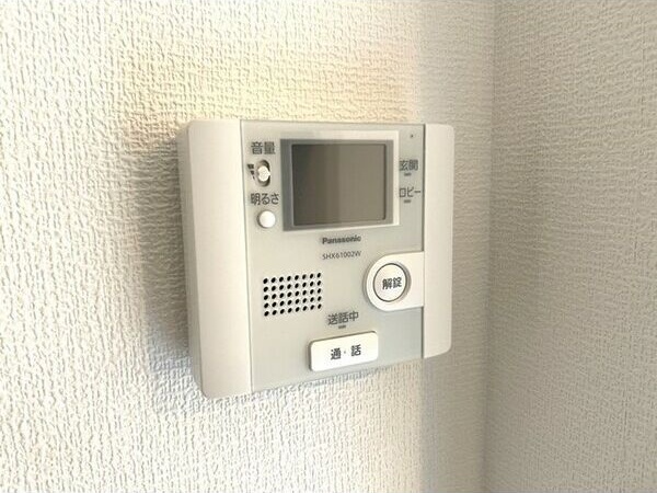 ミカーサ13 セキュリティ