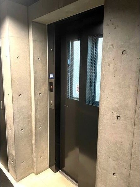 ミカーサ13 その他共有部分