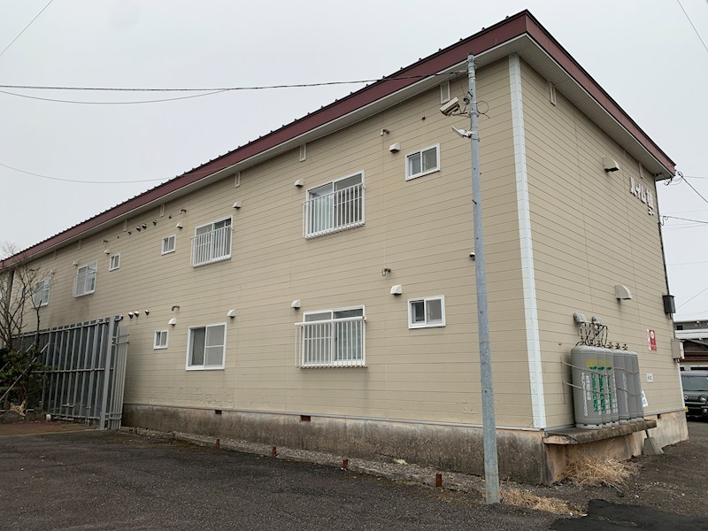 ハイム雄 その他