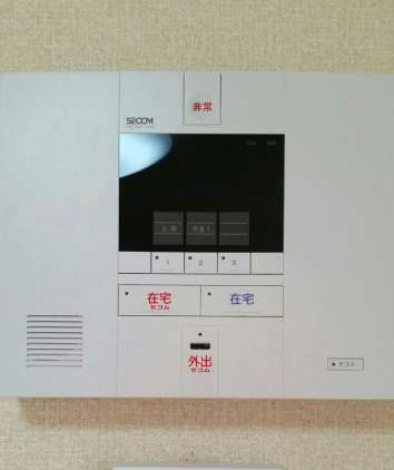 レオパレスベイリーフ その他