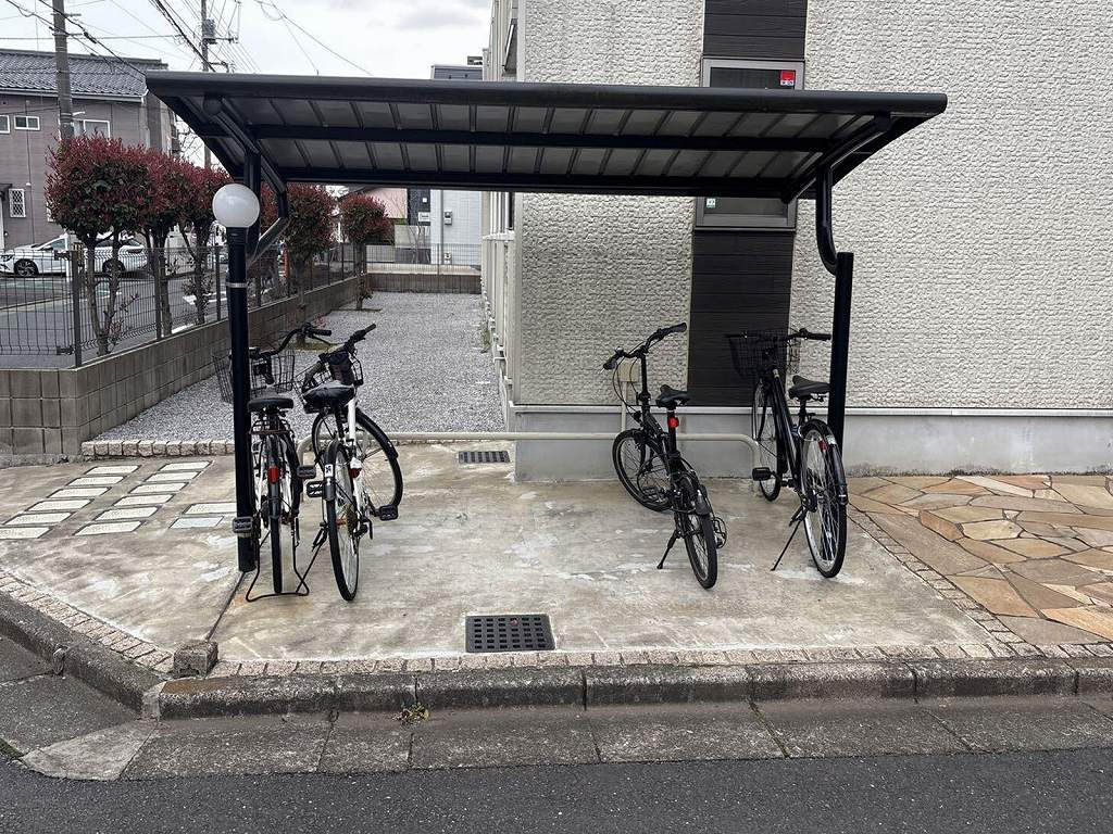 レオネクストジャルダン その他