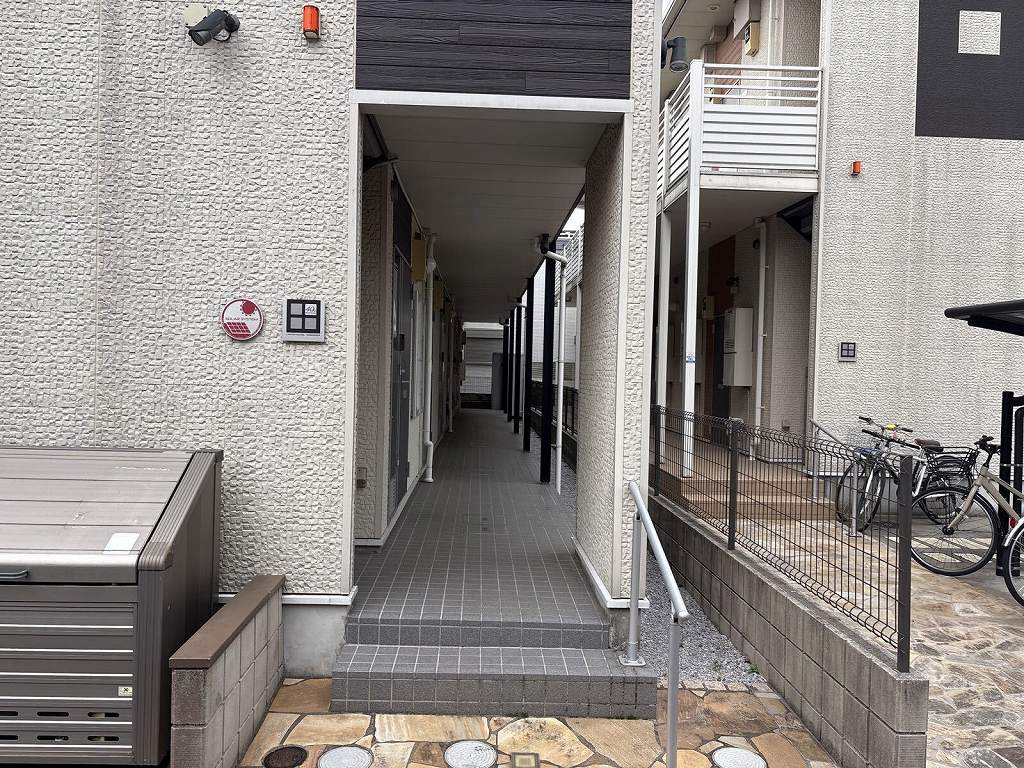 レオネクストジャルダン その他