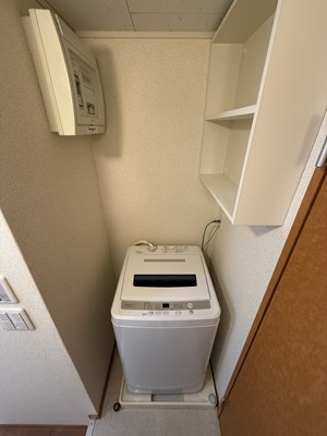 レオパレスシュガーハイム その他
