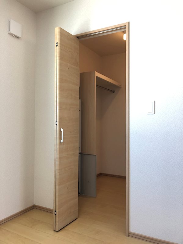 ikoiⅡ 収納