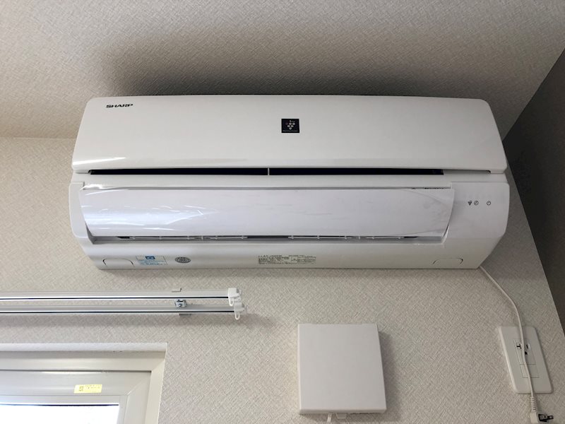 ikoiⅡ その他設備