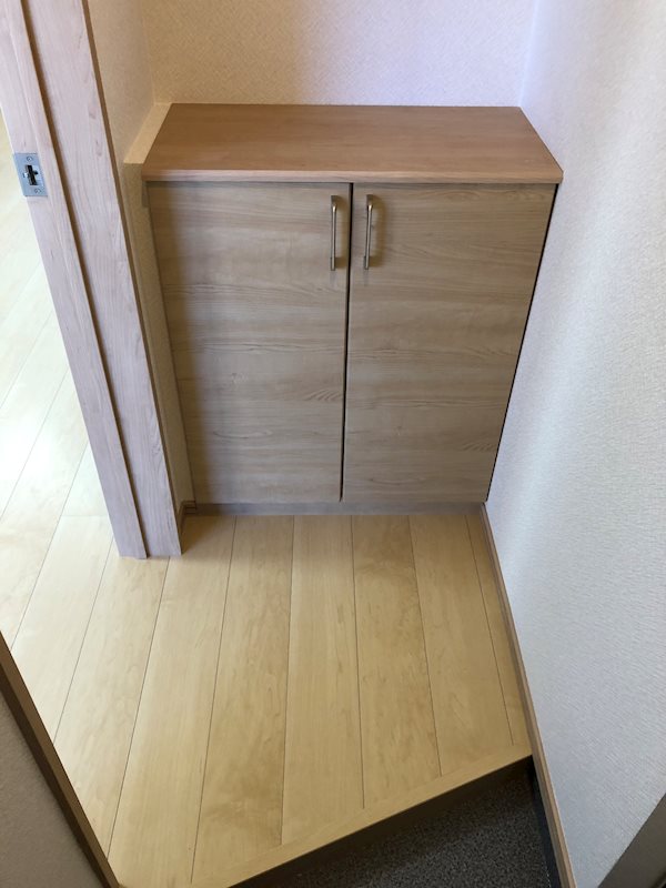 ikoiⅡ その他設備