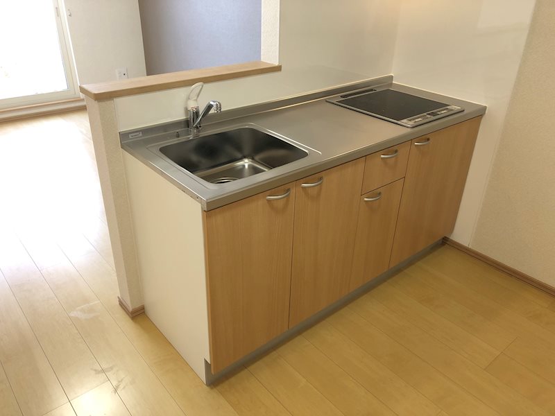 ikoiⅡ その他設備