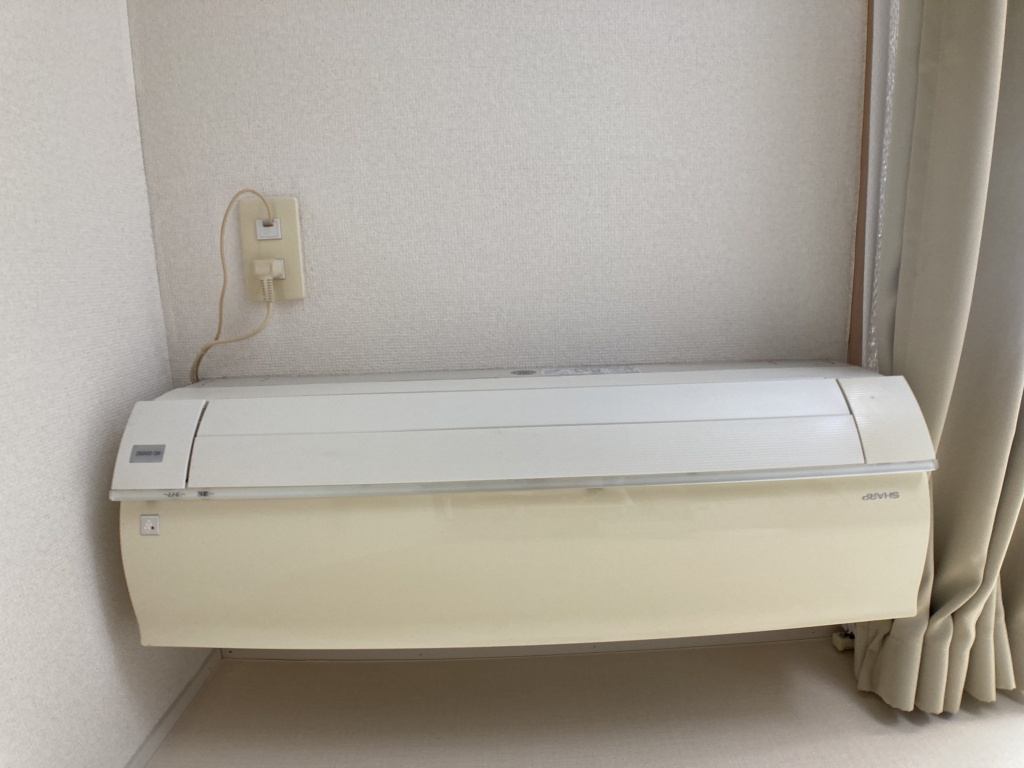 レオパレスメゾン　ＭⅡ その他