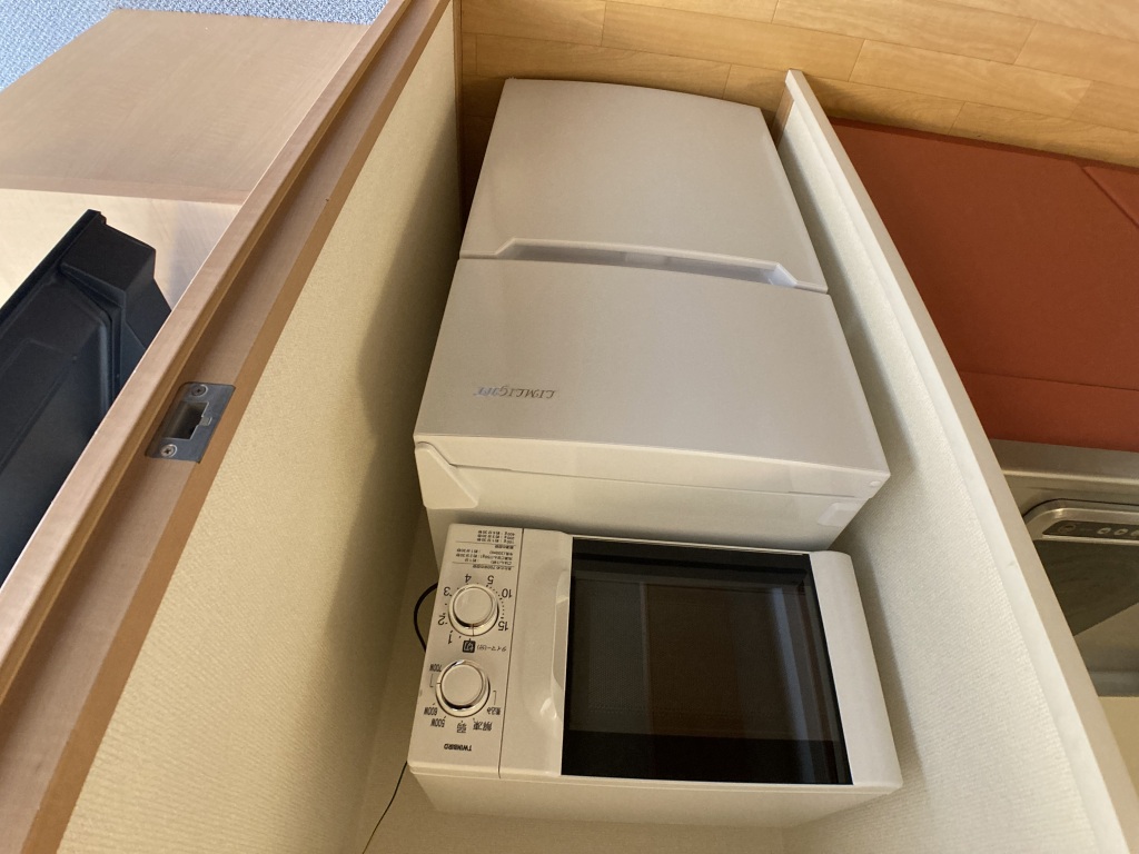 レオパレスメゾン　ＭⅡ その他