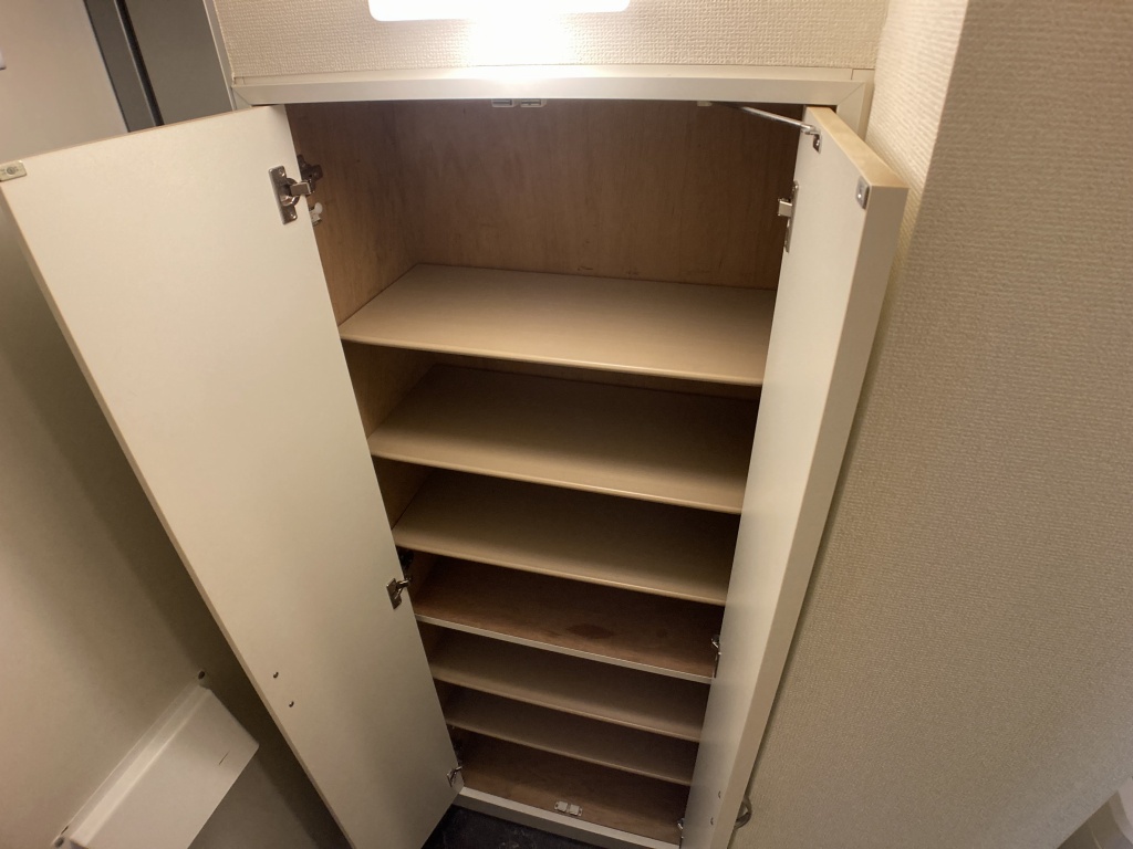 レオパレスメゾン　ＭⅡ その他