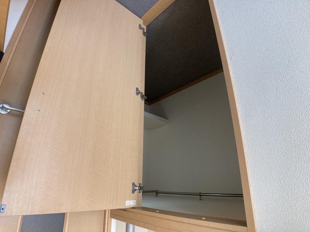 レオパレスメゾン　ＭⅡ その他