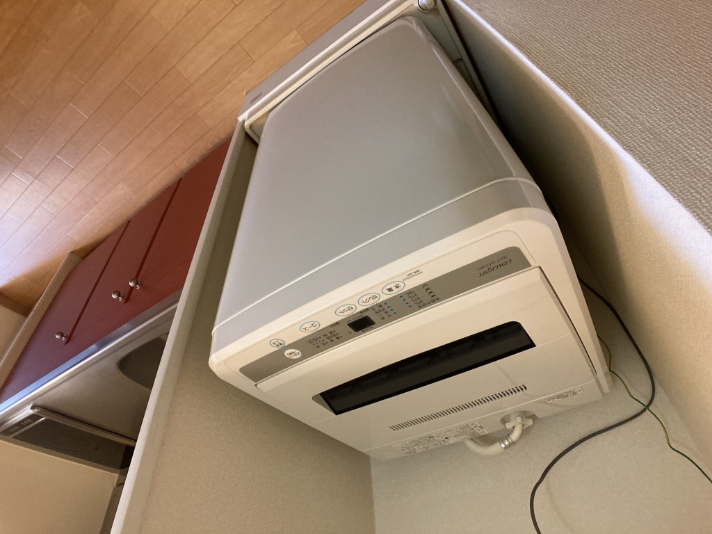 レオパレスメゾン　ＭⅡ その他