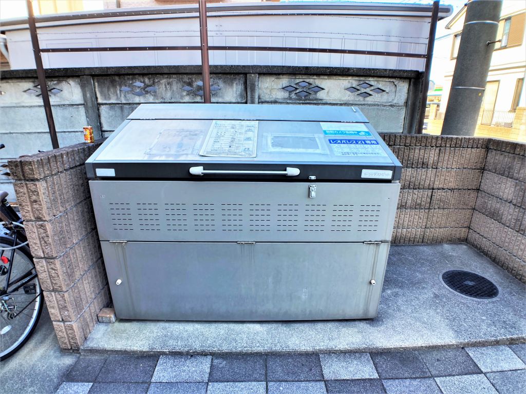 レオパレスメゾン　ＭⅡ その他