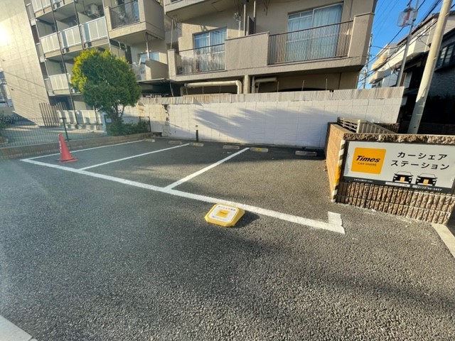 レオパレス桜 その他