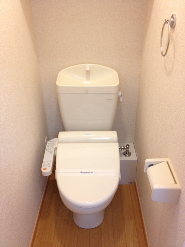 レオパレス桜 その他
