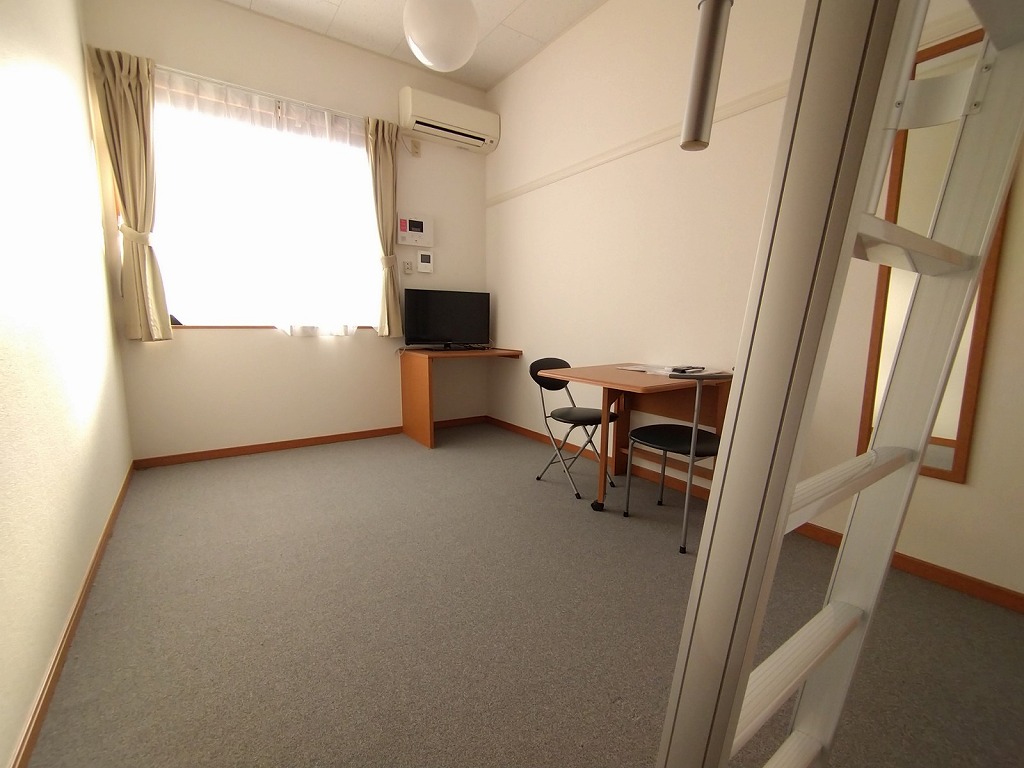 レオパレスエトワール南生田 その他