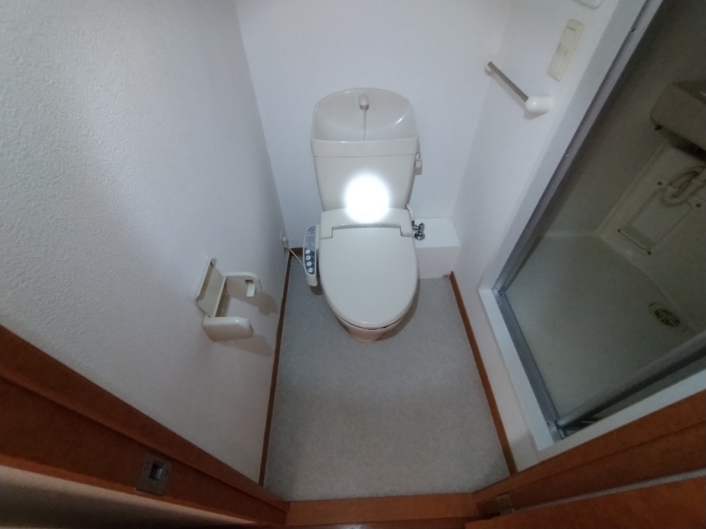 レオパレスエトワール南生田 その他