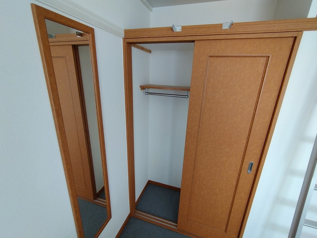 レオパレスエトワール南生田 その他