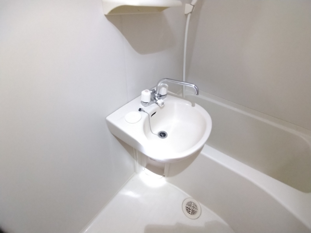 レオパレスエトワール南生田 その他