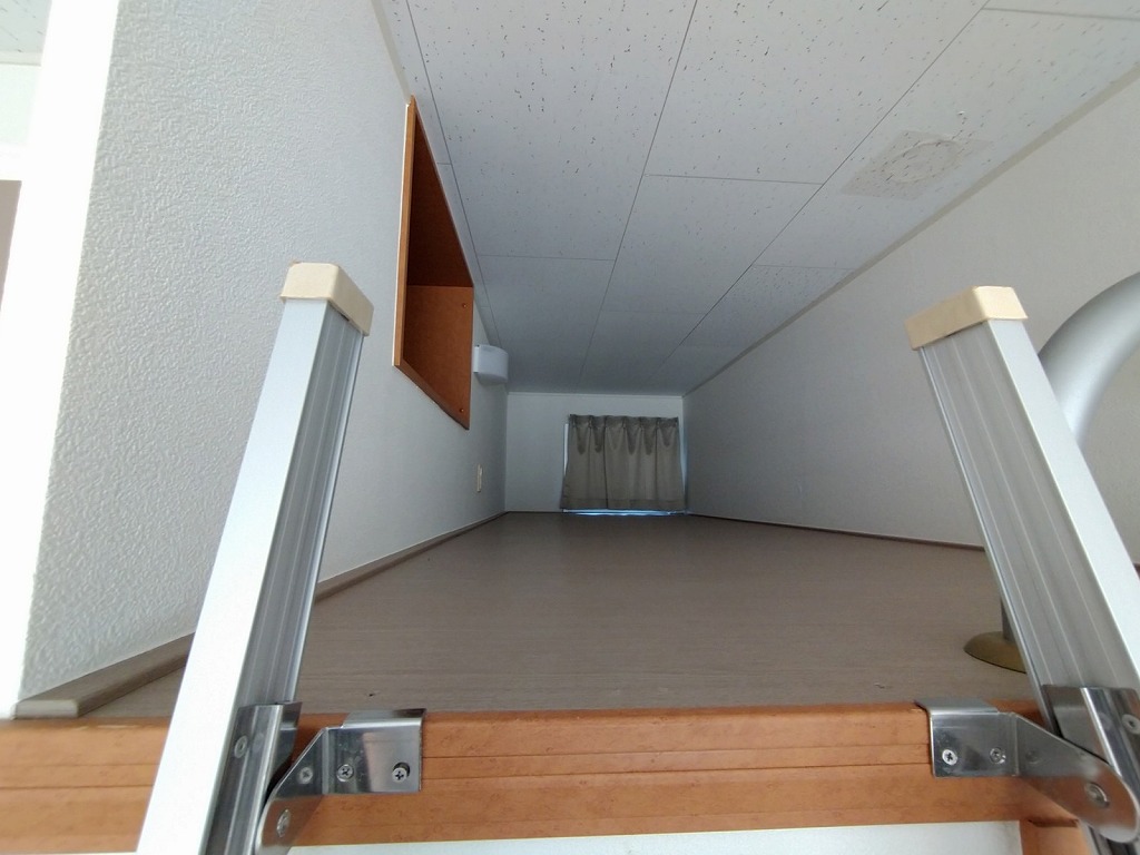 レオパレスエトワール南生田 その他