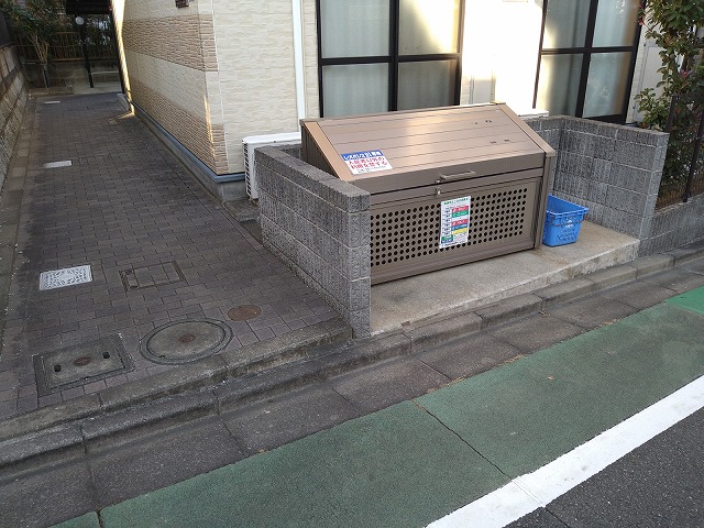 レオパレスエトワール南生田 その他