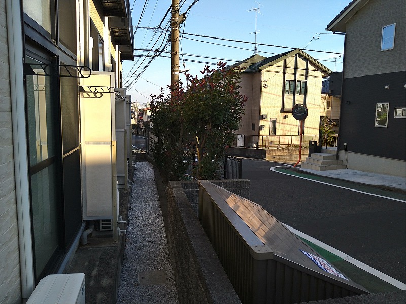 レオパレスエトワール南生田 その他