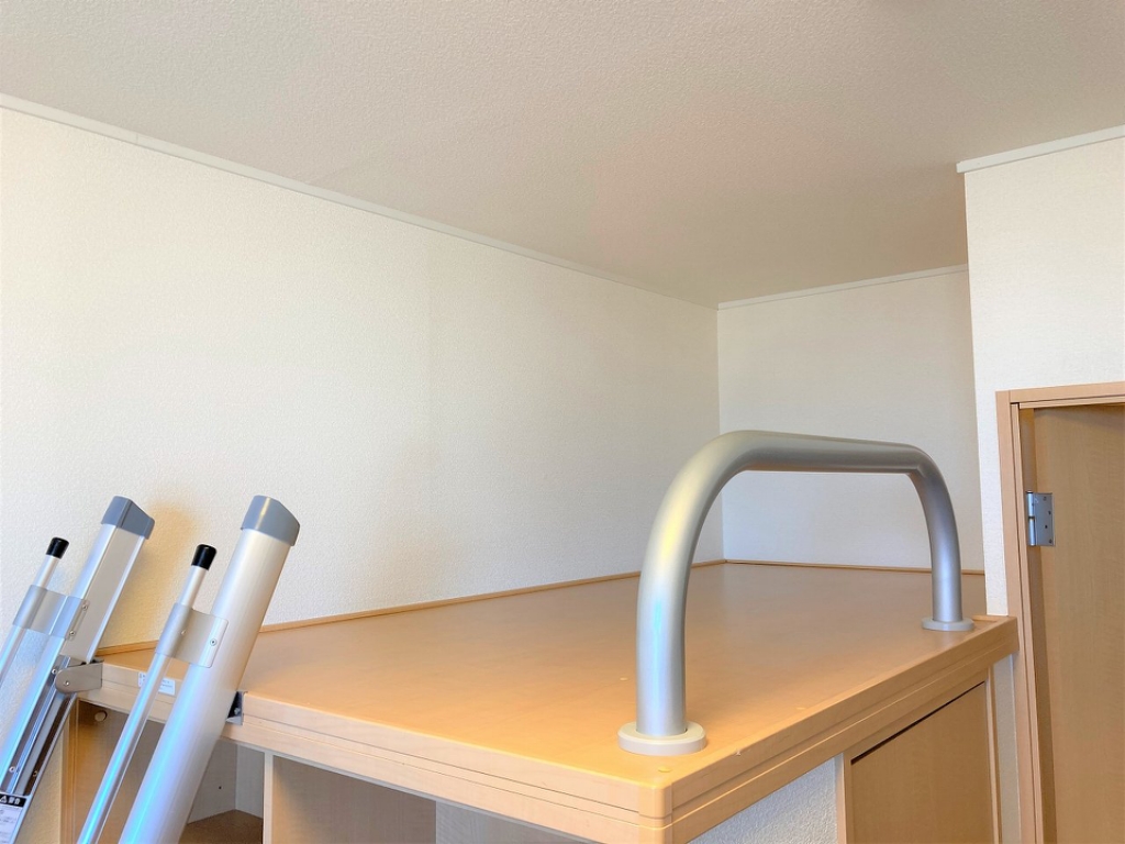 レオパレスＫＯＩＷＡＩ その他