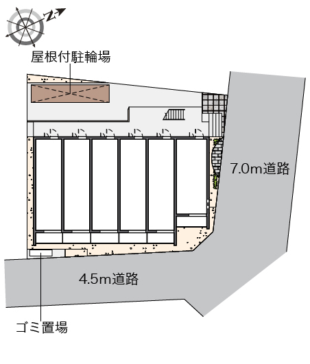クレイノオリーブハウス　ネオⅡ その他