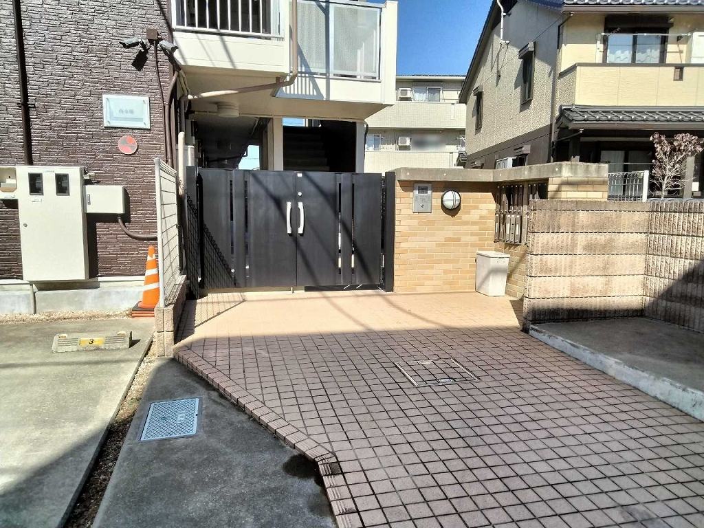 レオパレス西本郷 その他