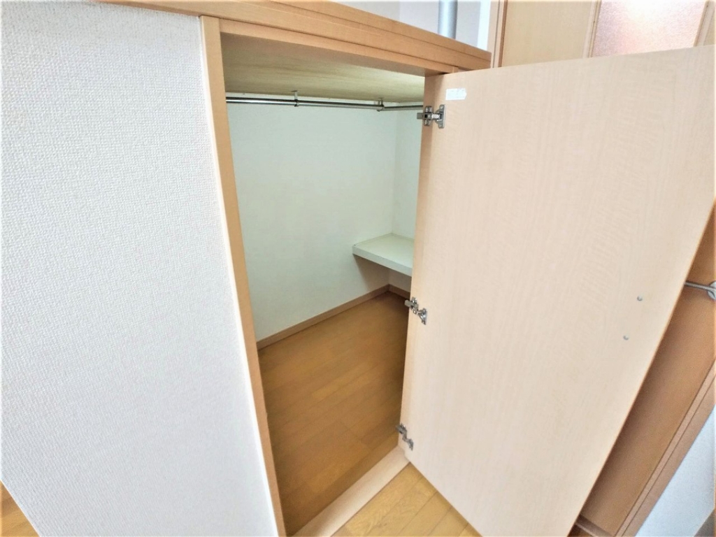 レオパレスハーモニー蕨 その他