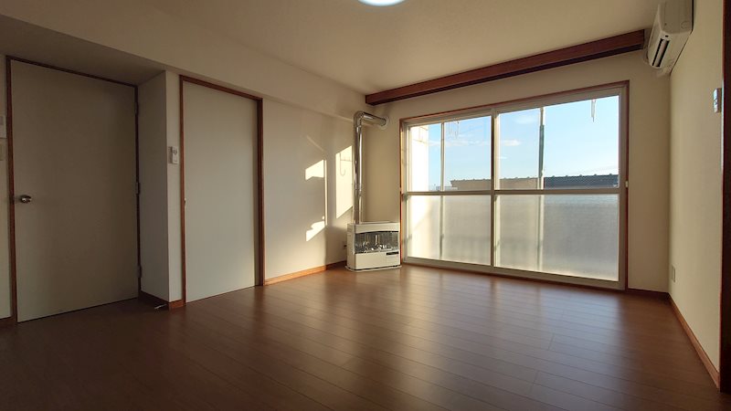 エスポワール その他部屋・スペース
