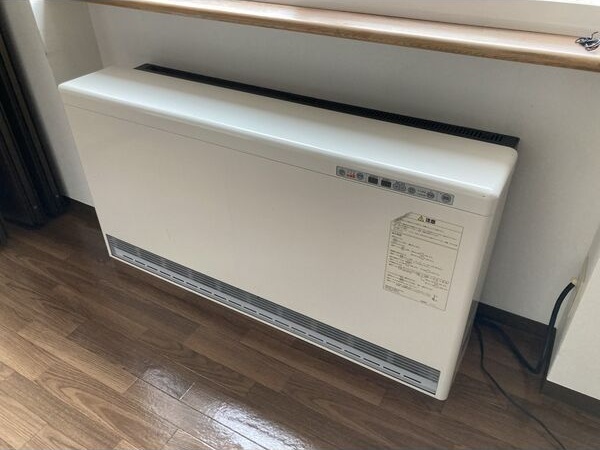 ガーデンパレス その他設備