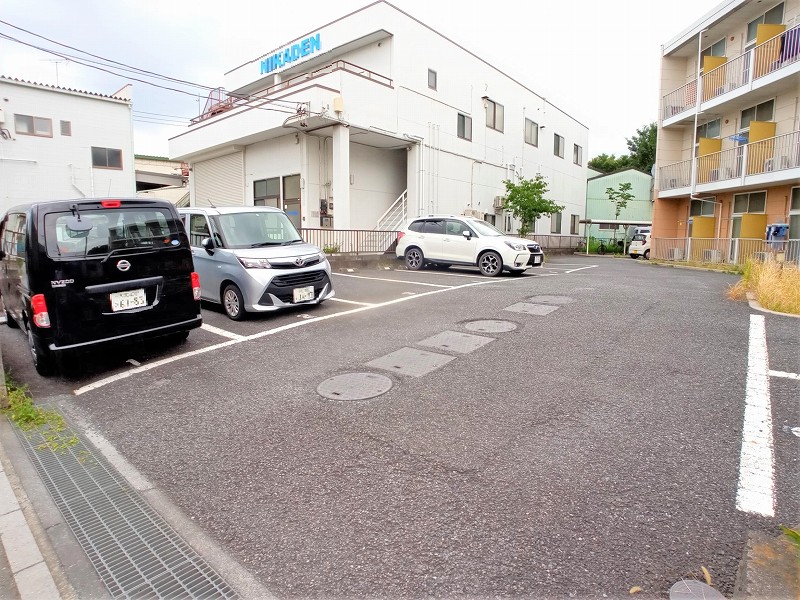レオパレス彩 その他