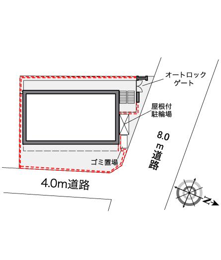 レオパレスイーストヒルズ その他